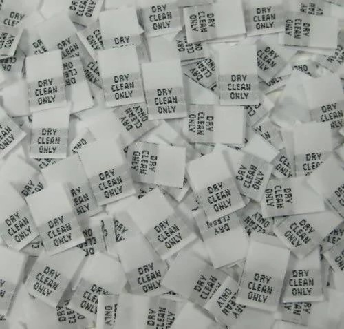 1000 bianco tessuto piegato - pz,