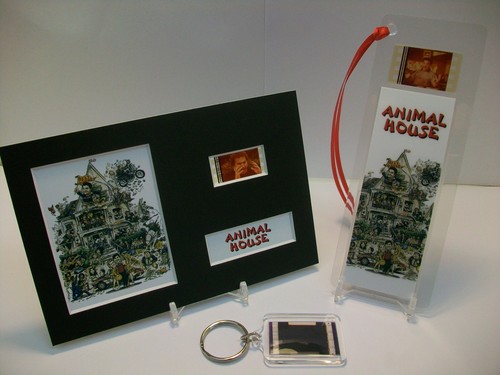Animal house pezzi film - pezzi,