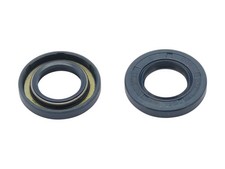 2X Simmerring Wellendichtring