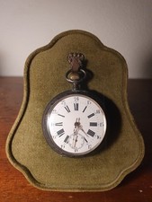 Antico Orologio Da Tasca