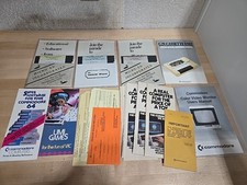 Commodore Computer Monitor