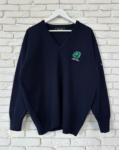 Maglione vintage scozia - maglione,