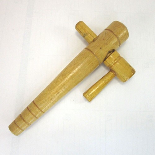 Botte legno vintage - botte,