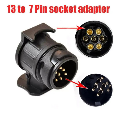 12v spina presa adattatore - spina,