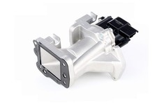 RIDEX 1145E0090 Valvola EGR