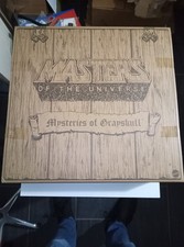 Masters Of The Universe