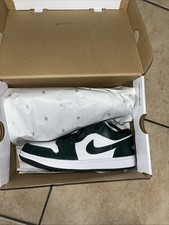 Jordan 1 Low Galactic Jade