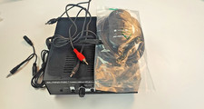 Buttkicker power amplifier - buttkicker,
