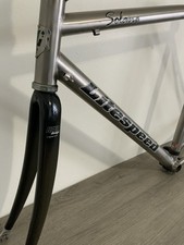 LITESPEED SOLANO TELAIO REAL