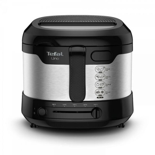 Tefal uno ff215d singolo - tefal,