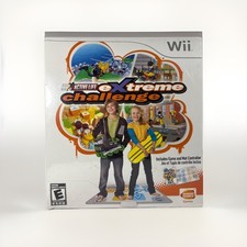 Nintendo Wii Active Life