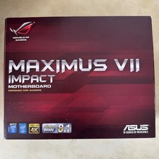 Asus maximus vii - asus,