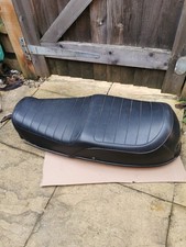 Sedile doppio originale BMW