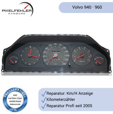 Volvo Tachimetro 940/960 |