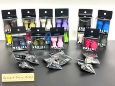 DRT Varial Slim e FAT Knob e