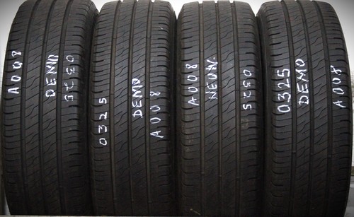 Pneumatici estivi goodyear - pneumatici,