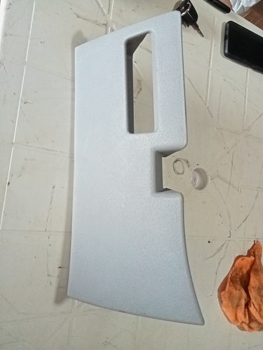 9637999477 plastica inferiore - plastica,