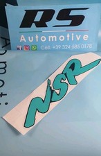Adesivo honda nsr 125 - nsr,