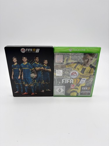 Fifa xbox one incl - one,