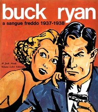 Buck Ryan - Collection (5