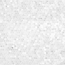 Piastrella in marmo levigato