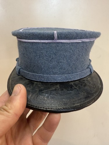 Militaria kepi bleu horizon - kepi,