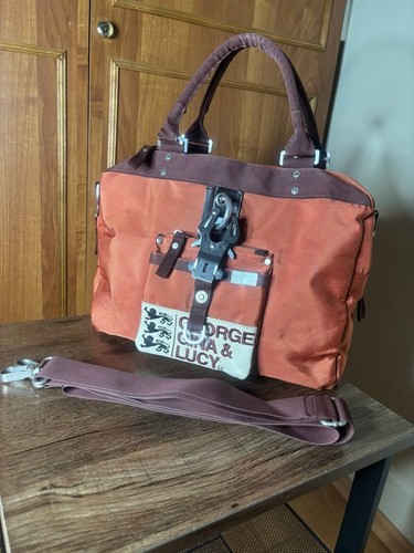 Borsa george gina lucy - borsa, miss