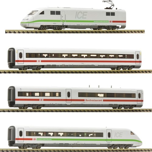 Fleischmann 7770003 treno - 7770003,