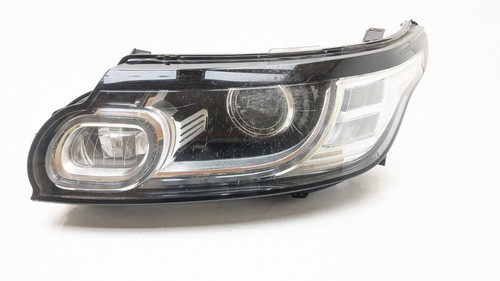 Faro proiettore range rover - range,