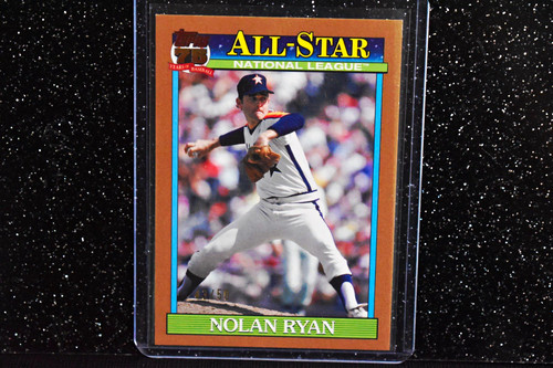 Lotto carte 2026 nolan ryan - 3,