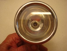 Fanale biciclette epoca, anni 20/30