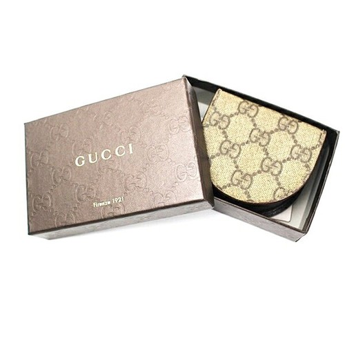 Autentico portamonete gucci - portamonete, a