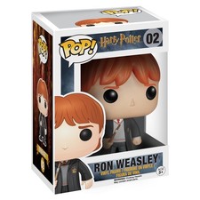 Funko Pop Movies Harry Potter