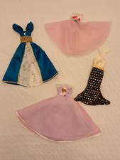 Lotto Barbie Moda nel mondo Austria,Republlica Ceca,Romania,Sud Africa Fashioni