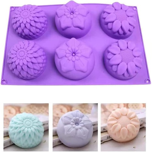 Meiso stampi per sapone - stampi,