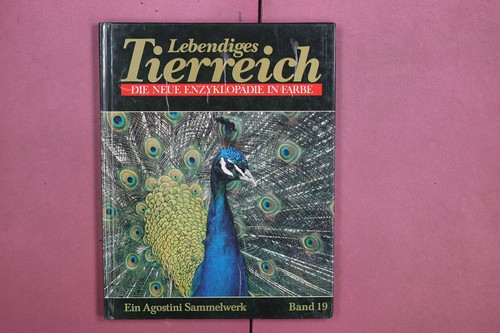 367340 lebendiges tierreich - 367340,