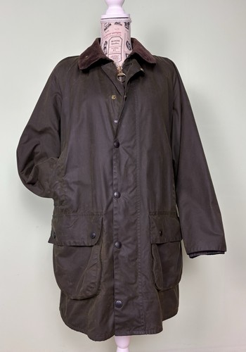 Barbour gamefair vintage - barbour,