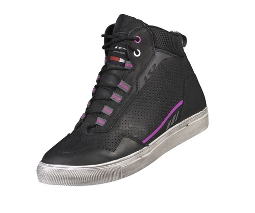 Scarpe sneakers per moto - sneakers, da