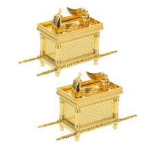  2 Pcs Kirchenblock Der