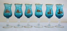 Bicchieri annata souvenir - bicchieri,