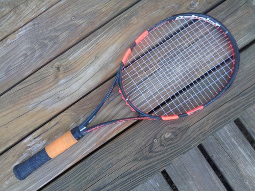 Babolat pure strike - strike, 1