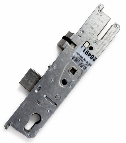 Maco upvc serratura porta - maco,