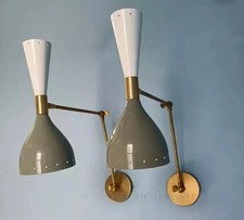Coppia applique parete - coppia, da