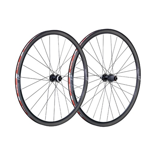 Coppia ruote gravel strada - ruote, /