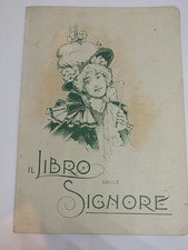 Ov10 libro delle signore - ov10,