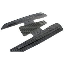 Tappetino in gomma RMS Classic Piaggio Vespa Et3 125cc