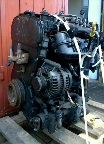 Motore citroen hdi - motore,