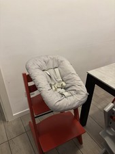 Tripp Trapp Newborn Bundle