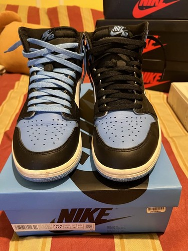 Air jordan retro high - retro,