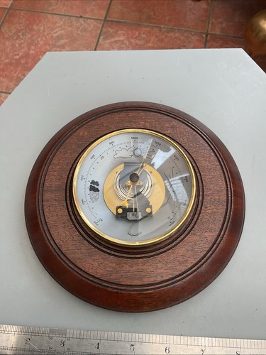 Retro vintage wood frame brass - vintage,